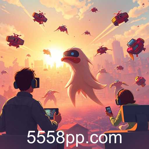 Gaming Trends in 2025