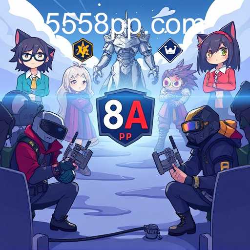 The Rise of 58pp in the Gaming World